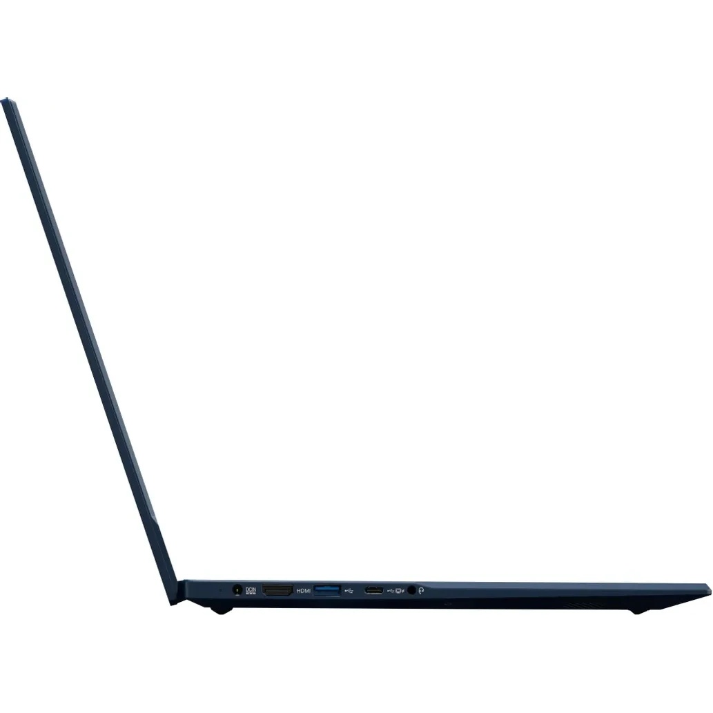 Ноутбук BaseLine B150i-012c 15.6"(1920x1080 IPS (матовый, 60Hz))/Intel N-series N100(0.8Ghz)/8192Mb/
