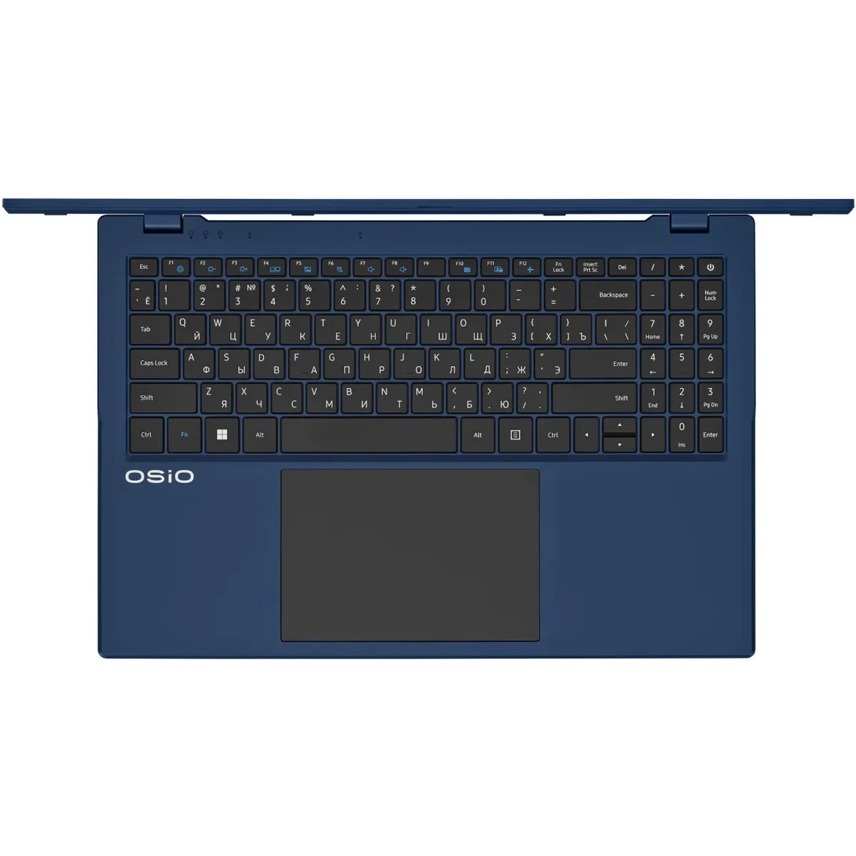 Ноутбук BaseLine B150i-012c 15.6"(1920x1080 IPS (матовый, 60Hz))/Intel N-series N100(0.8Ghz)/8192Mb/