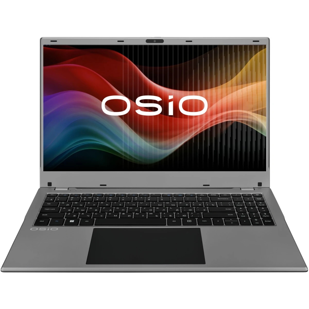 Ноутбук BaseLine B150i-012s 15.6"(1920x1080 IPS (матовый, 60Hz))/Intel N-series N100(0.8Ghz)/8192Mb/