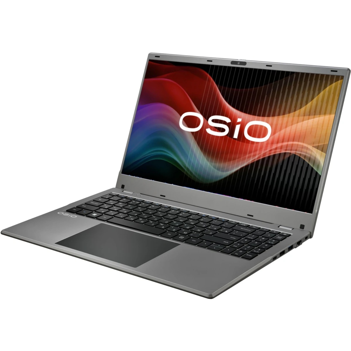 Ноутбук BaseLine B150i-012s 15.6"(1920x1080 IPS (матовый, 60Hz))/Intel N-series N100(0.8Ghz)/8192Mb/