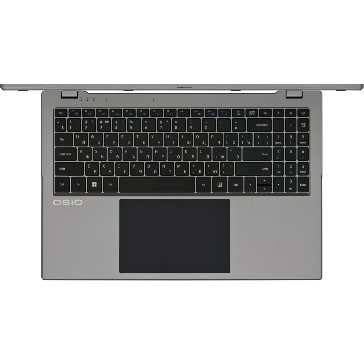 Ноутбук BaseLine B150i-012s 15.6"(1920x1080 IPS (матовый, 60Hz))/Intel N-series N100(0.8Ghz)/8192Mb/