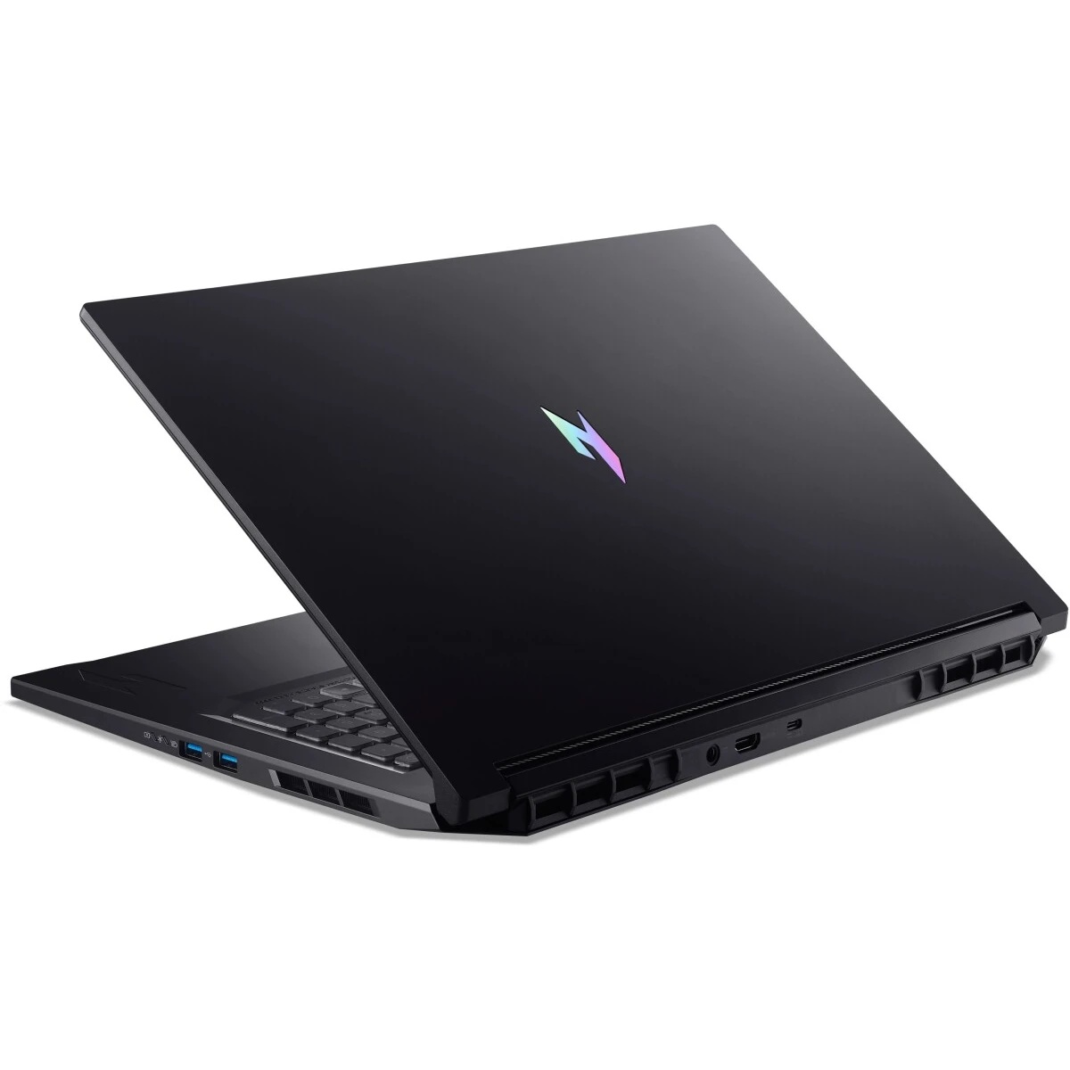 Ноутбук ACER Nitro V17 AI ANV17-41-R1G5/17.3"/IPS/AMD Ryzen 7 260/16384Mb/1024Gb SSD/NVIDIA GeForce