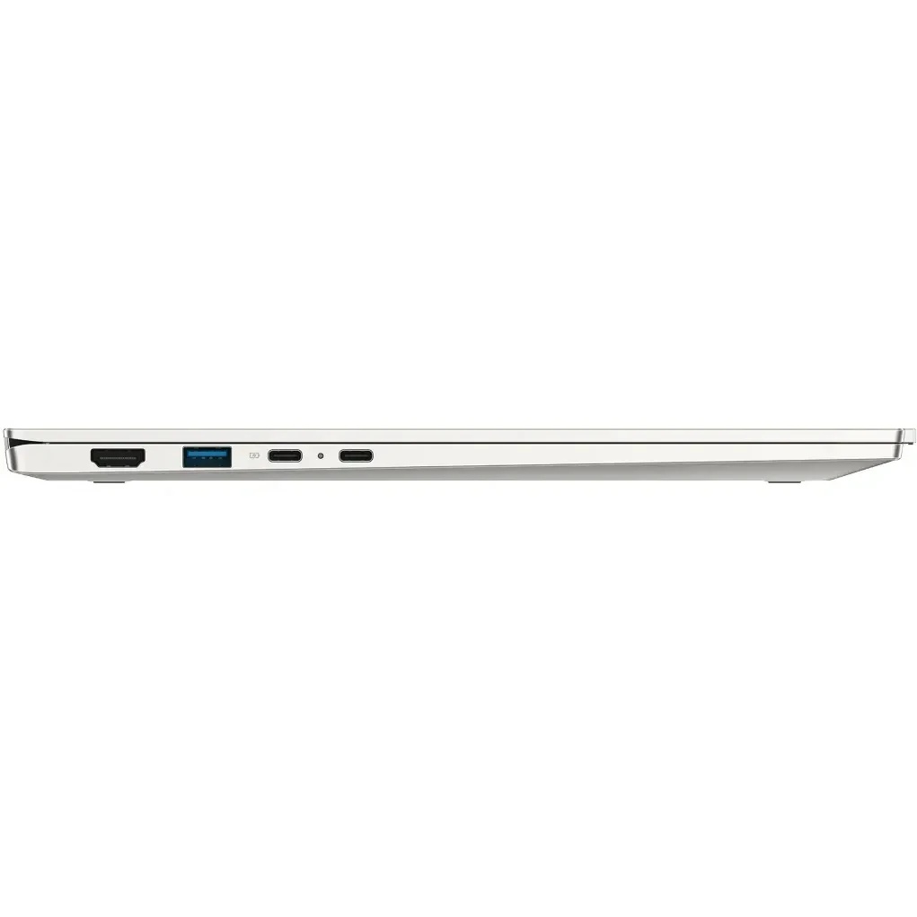Ноутбук Infinix Xbook B16 BL61A7H AMD R7-7735U 16/512GB Win Titanium Silver