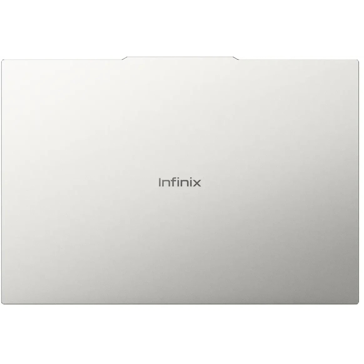 Ноутбук Infinix Xbook B16 BL61A7H AMD R7-7735U 16/512GB Win Titanium Silver
