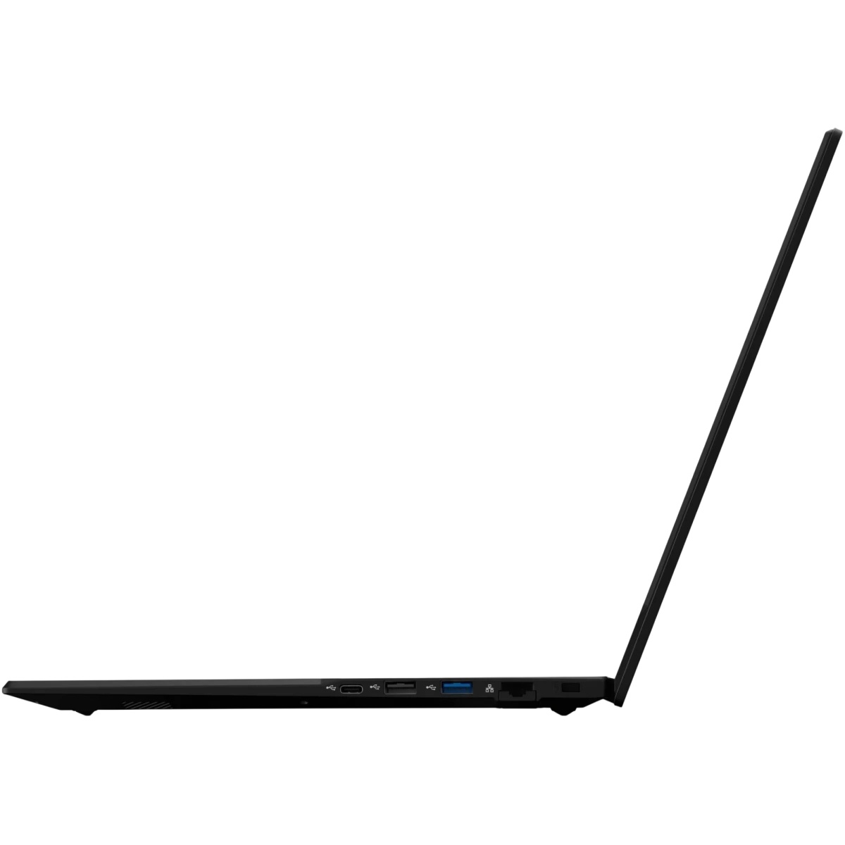 Ноутбук OSIO BaseLine B150i-012b/15.6"/IPS/Intel N100/8192Mb/256Gb SSD/Intel UHD Graphics/noOS/черны
