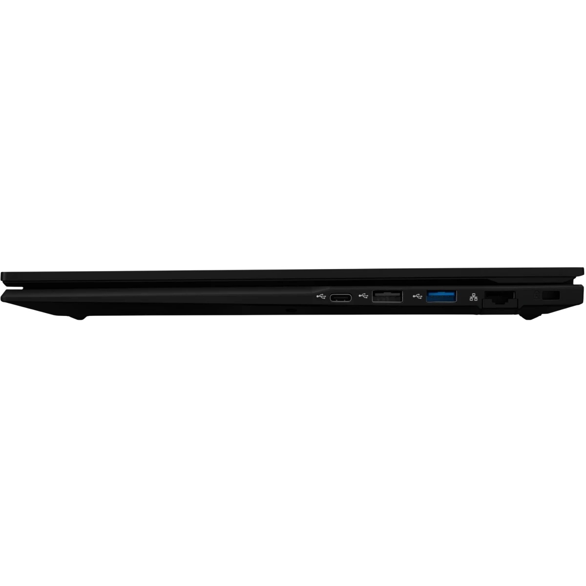Ноутбук OSIO BaseLine B150i-012b/15.6"/IPS/Intel N100/8192Mb/256Gb SSD/Intel UHD Graphics/noOS/черны