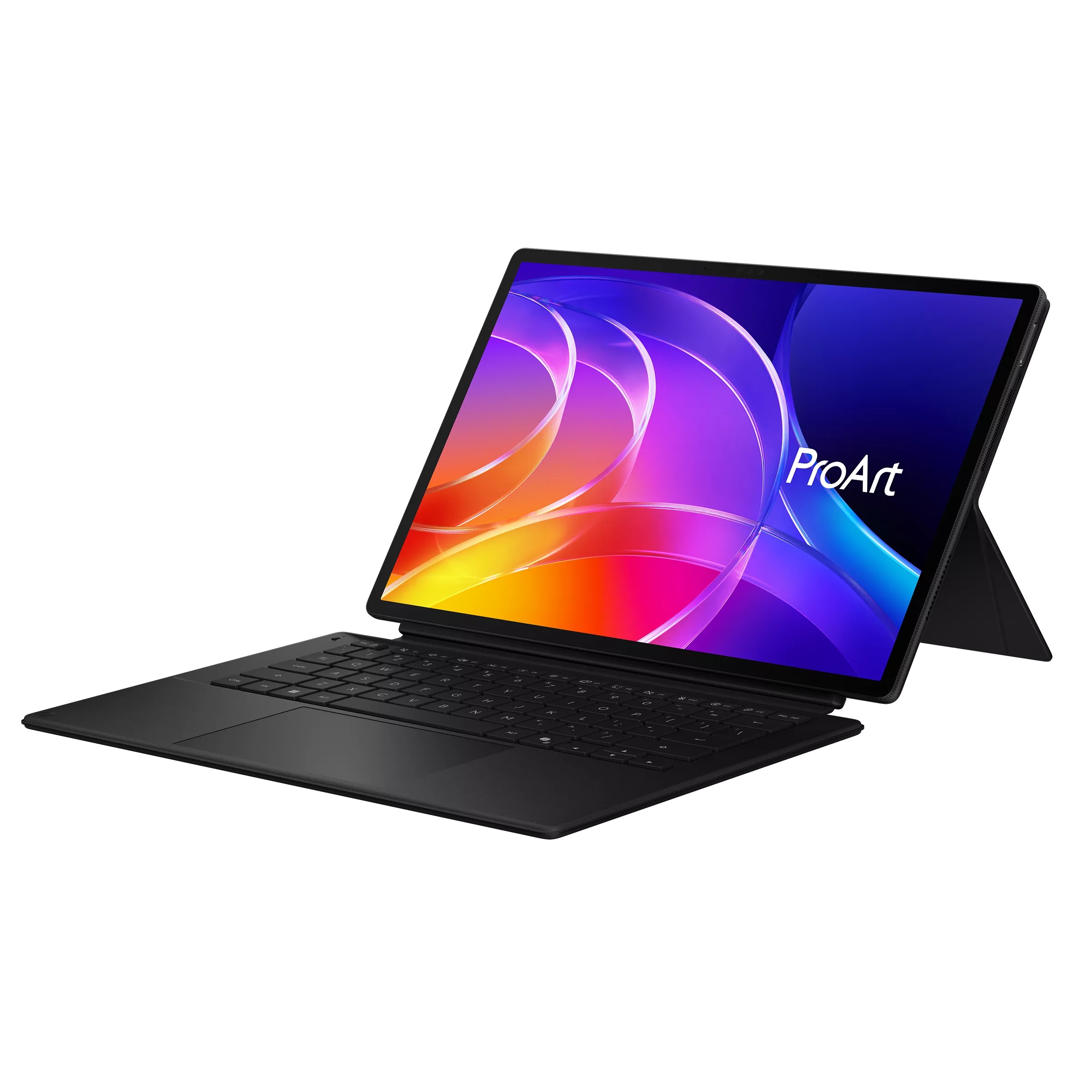 Ноутбук Asus ProArt PZ14 HT7407NA-SN091X Snapdragon X2 Elite X2E-88-100 16Gb SSD512Gb Qualcomm Adren
