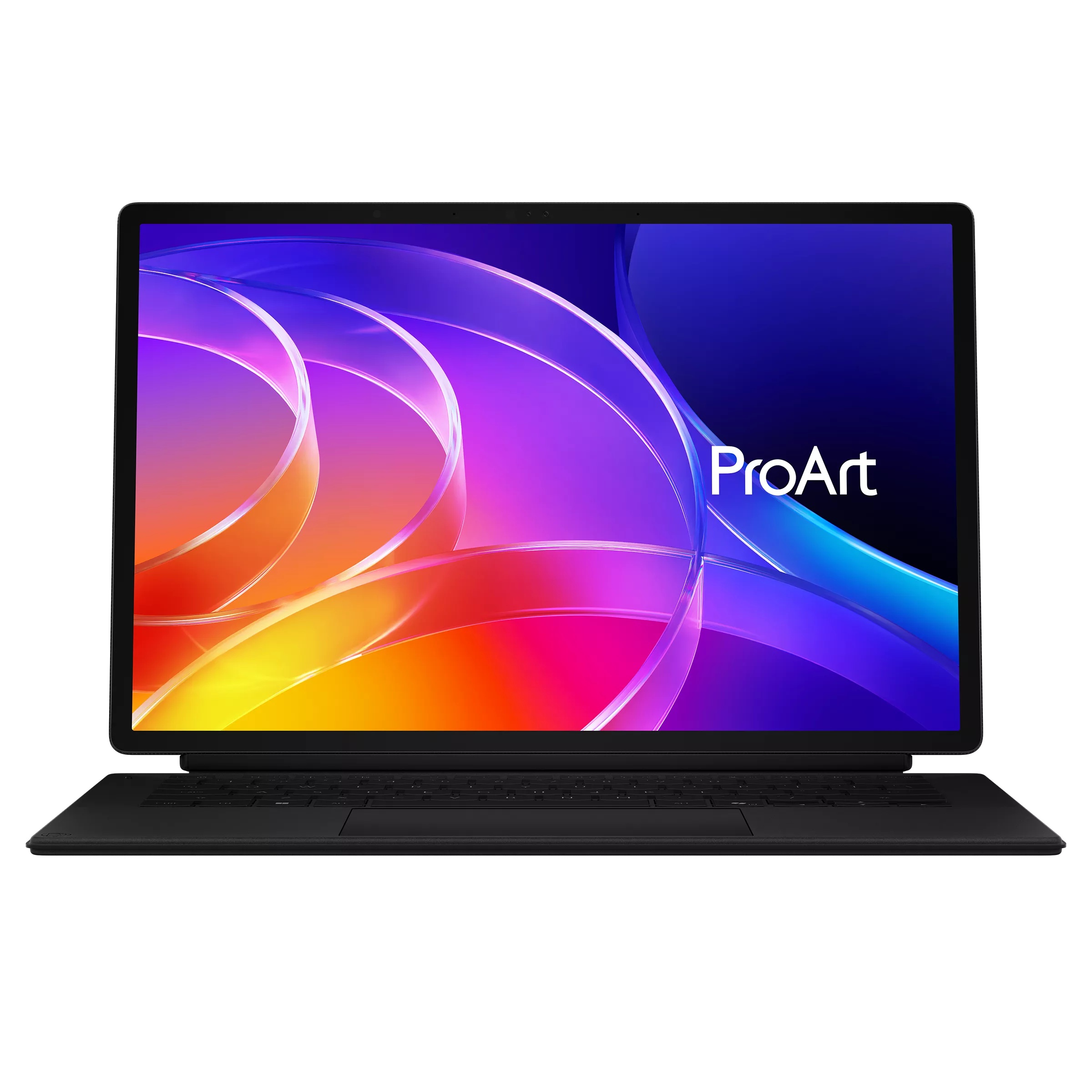 Ноутбук Asus ProArt PZ14 HT7407NA-SN091X Snapdragon X2 Elite X2E-88-100 16Gb SSD512Gb Qualcomm Adren
