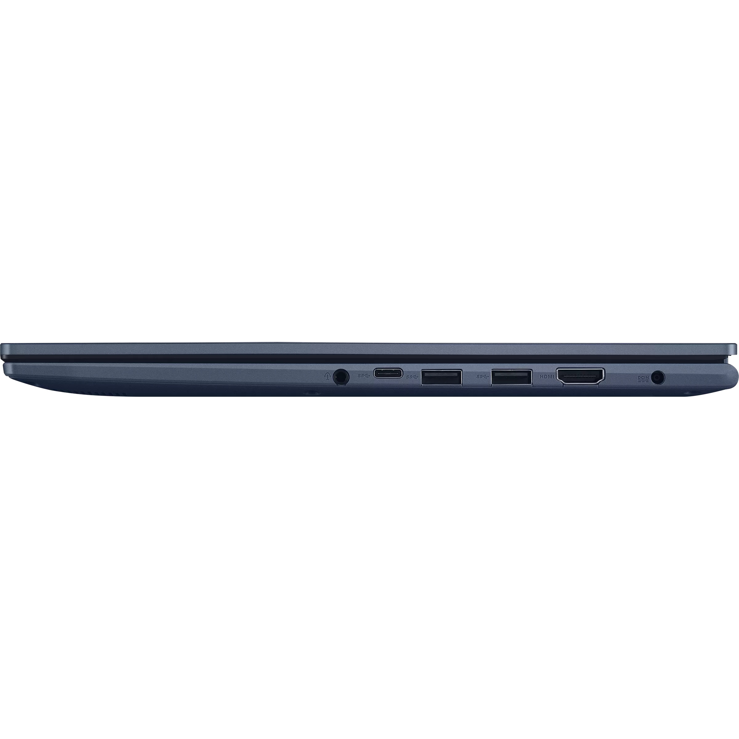 Ноутбук Asus Vivobook 15 M1502XA-BQ023 Ryzen 9 7940HS 16Gb SSD512Gb AMD Radeon 780M 15.6" IPS FHD (1