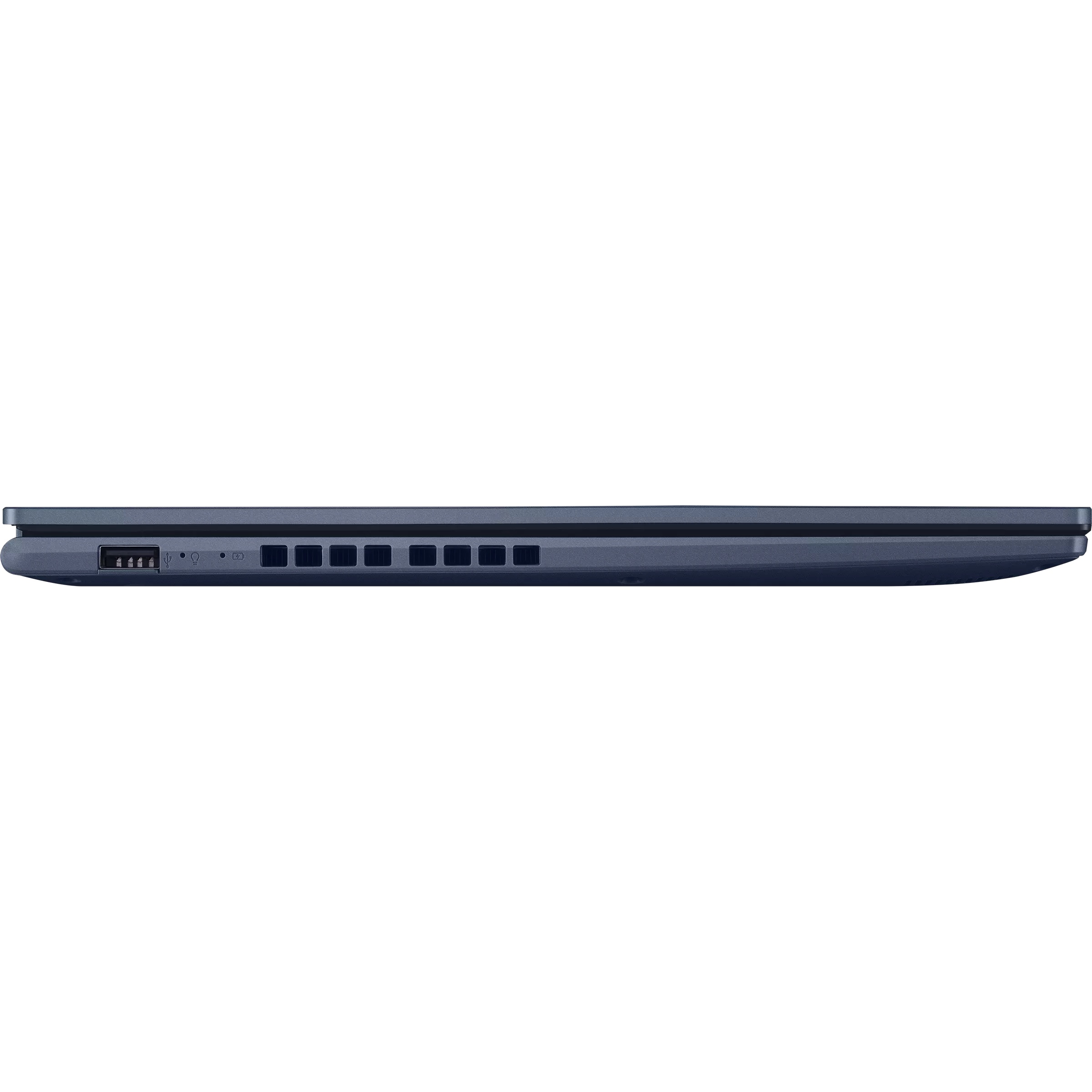 Ноутбук Asus Vivobook 15 M1502XA-BQ023 Ryzen 9 7940HS 16Gb SSD512Gb AMD Radeon 780M 15.6" IPS FHD (1
