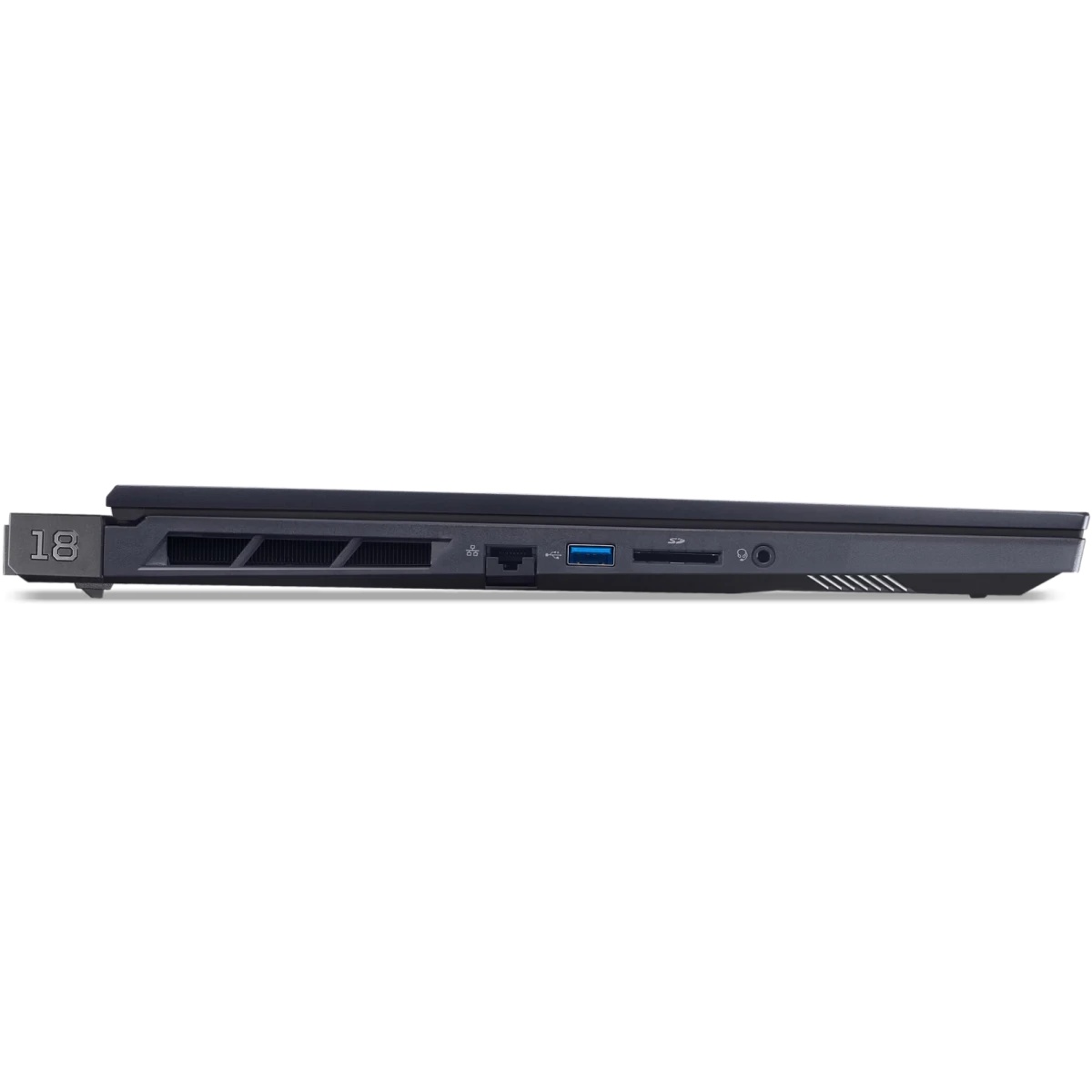 Ноутбук Acer Gaming Laptop Predator Helios 18 AI U9-275HX 32GB/1TB/24GB-RTX5090/18"WQUXGA/120Hz/DOS/