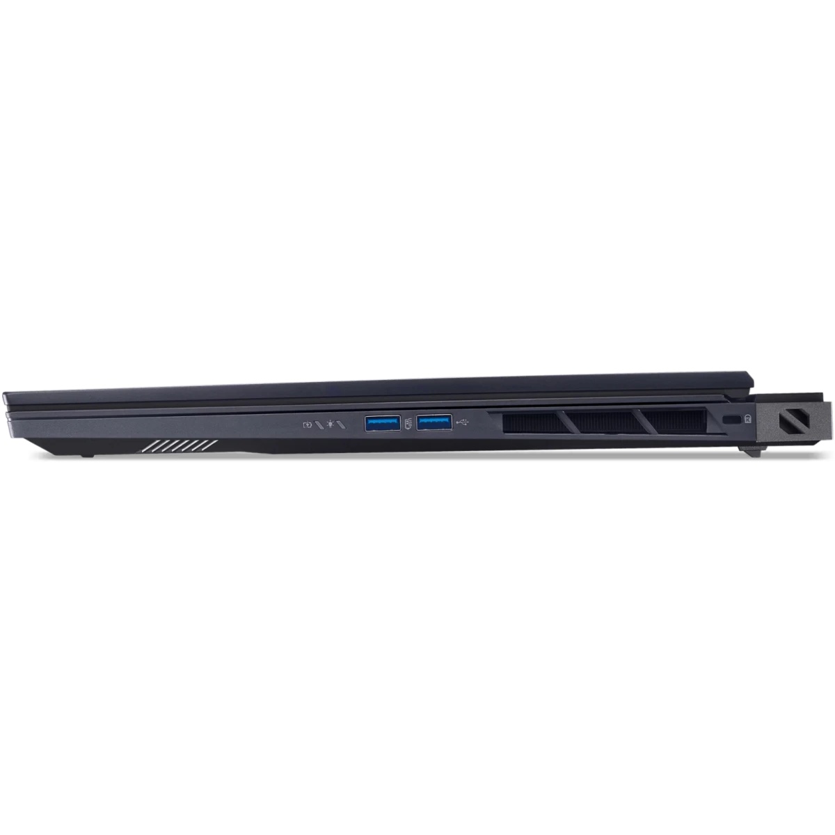Ноутбук Acer Gaming Laptop Predator Helios 18 AI U9-275HX 32GB/1TB/24GB-RTX5090/18"WQUXGA/120Hz/DOS/
