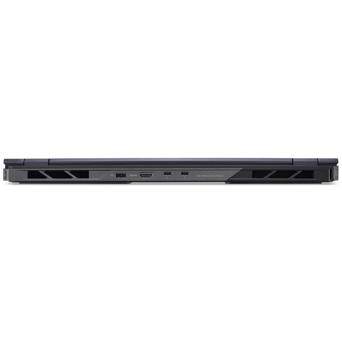 Ноутбук Acer Gaming Laptop Predator Helios 18 AI U9-275HX 32GB/1TB/24GB-RTX5090/18"WQUXGA/120Hz/DOS/