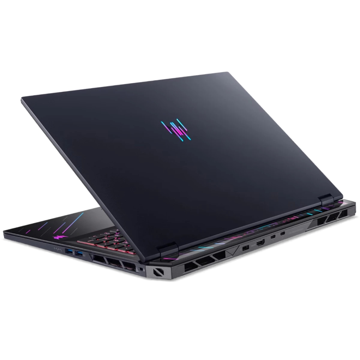 Ноутбук Acer Gaming Laptop Predator Helios 18 AI U9-275HX 32GB/1TB/24GB-RTX5090/18"WQUXGA/120Hz/DOS/