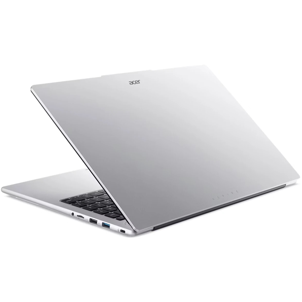 Ноутбук ACER Aspire Lite AL15-45P-R2FX 15.6"(1920x1080 (матовый) IPS)/AMD Ryzen 7 5825U(2Ghz)/16384M