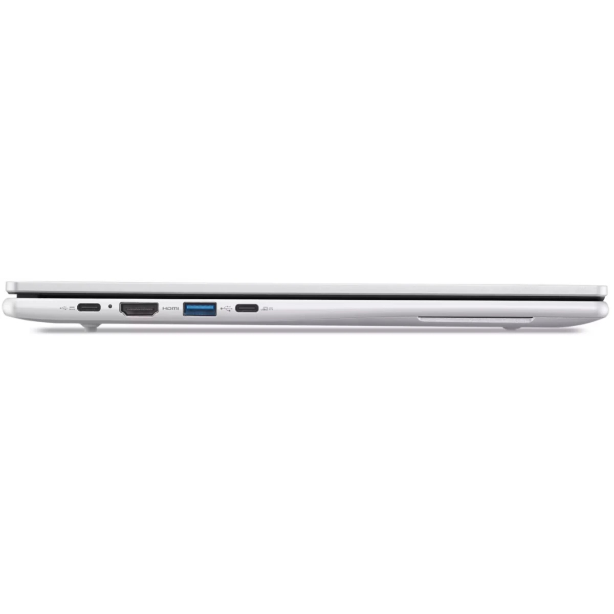 Ноутбук ACER Aspire Lite AL15-45P-R2FX 15.6"(1920x1080 (матовый) IPS)/AMD Ryzen 7 5825U(2Ghz)/16384M