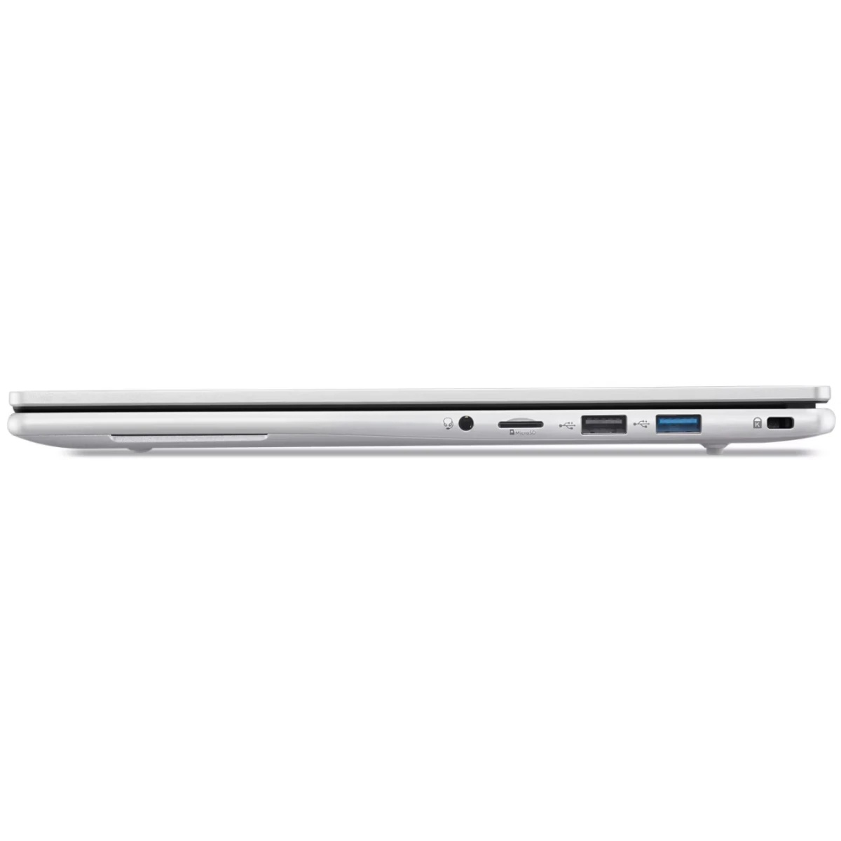 Ноутбук ACER Aspire Lite AL15-45P-R2FX 15.6"(1920x1080 (матовый) IPS)/AMD Ryzen 7 5825U(2Ghz)/16384M