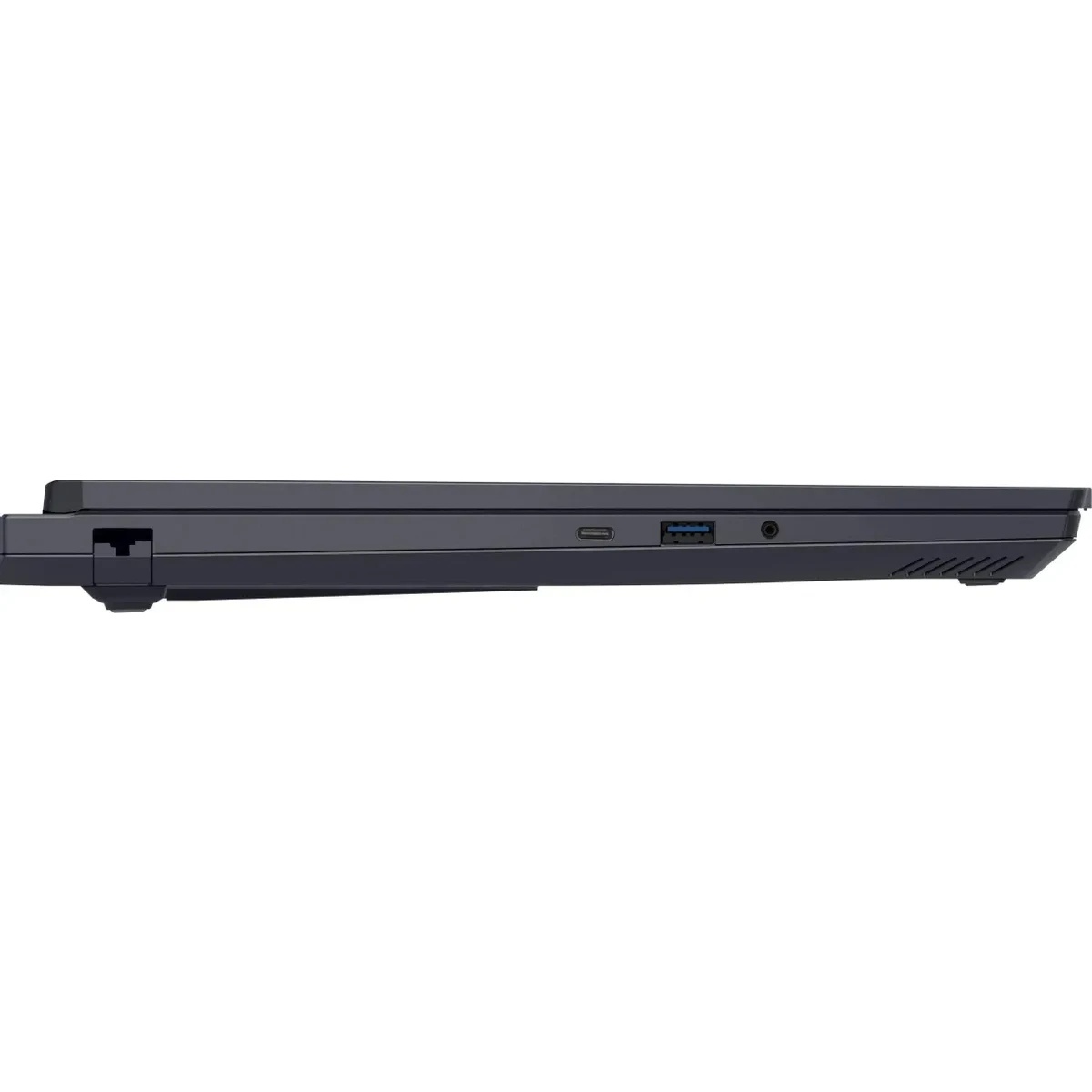 Ноутбук Maibenben X16F 16"(2560x1600 IPS (300Hz) )/AMD Ryzen 9 8940HX(2.4Ghz)/16384Mb/1024PCISSDGb/E