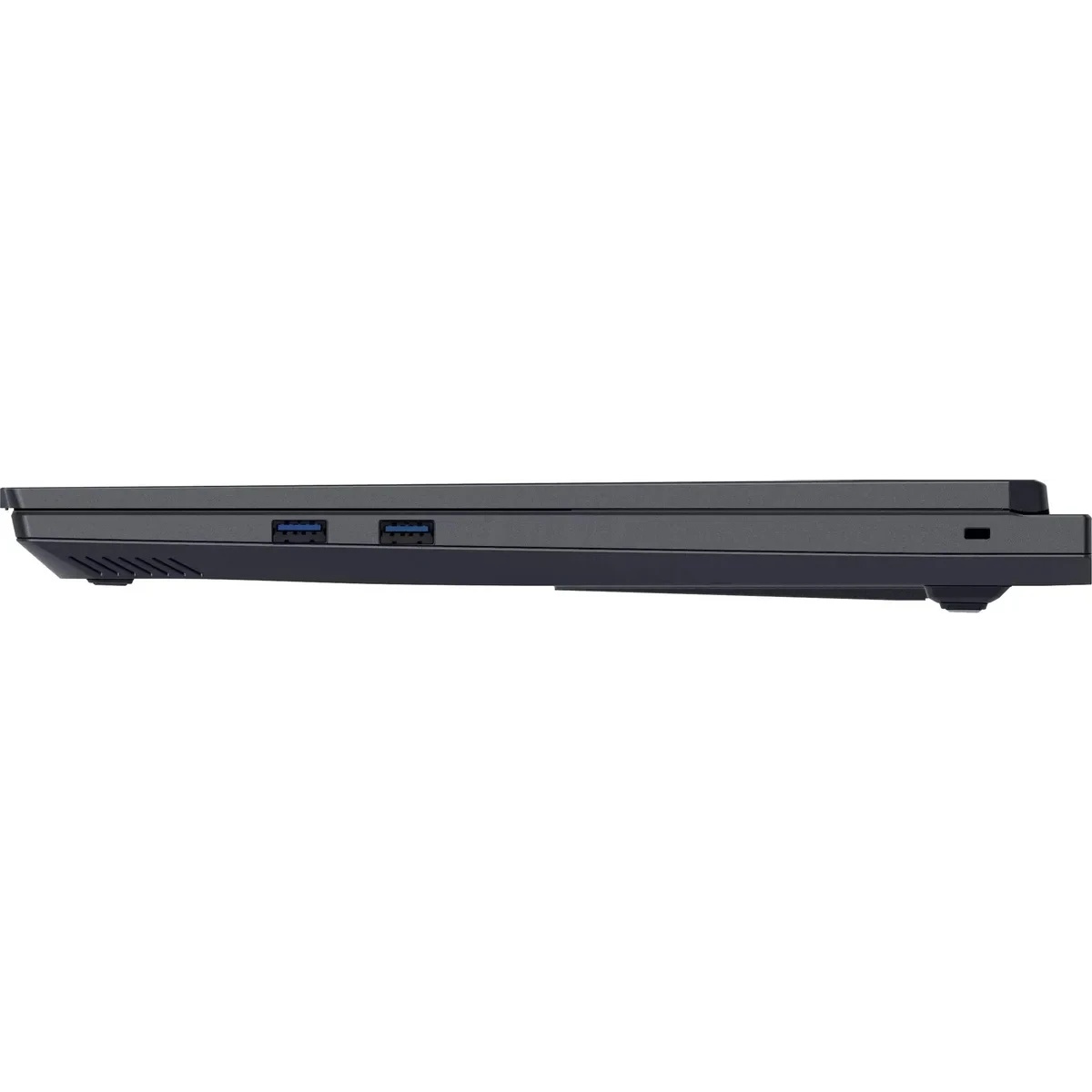 Ноутбук Maibenben X16F 16"(2560x1600 IPS (300Hz) )/AMD Ryzen 9 8940HX(2.4Ghz)/16384Mb/1024PCISSDGb/E
