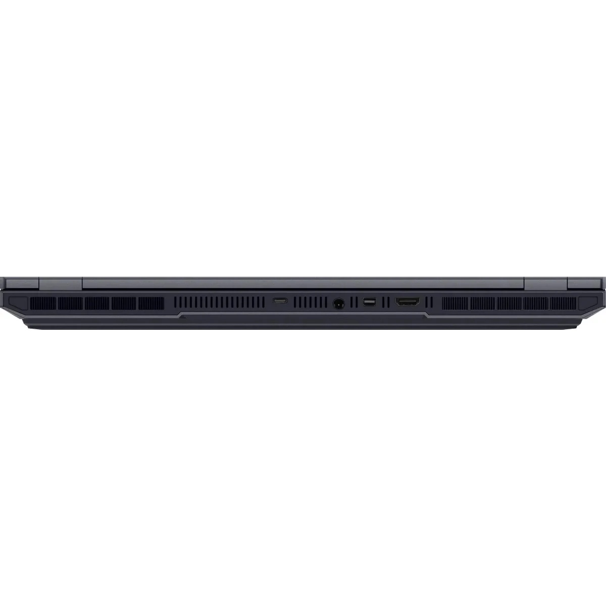 Ноутбук Maibenben X16F 16"(2560x1600 IPS (300Hz) )/AMD Ryzen 9 8940HX(2.4Ghz)/16384Mb/1024PCISSDGb/E