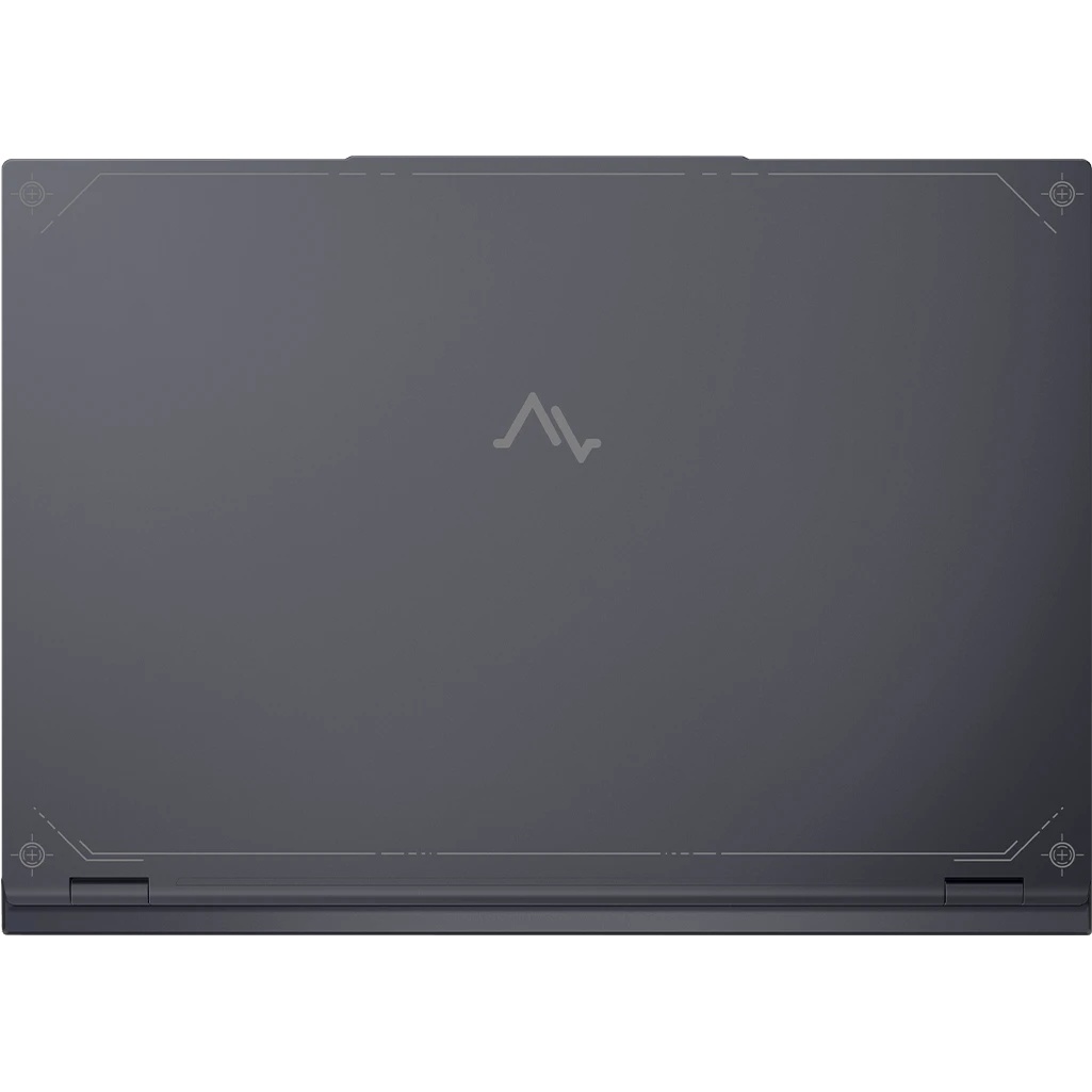 Ноутбук Maibenben X16F 16"(2560x1600 IPS (300Hz) )/AMD Ryzen 9 8940HX(2.4Ghz)/16384Mb/1024PCISSDGb/E