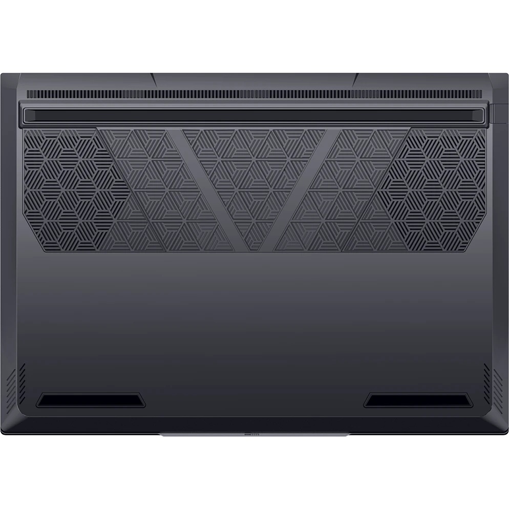 Ноутбук Maibenben X16F 16"(2560x1600 IPS (300Hz) )/AMD Ryzen 9 8940HX(2.4Ghz)/16384Mb/1024PCISSDGb/E