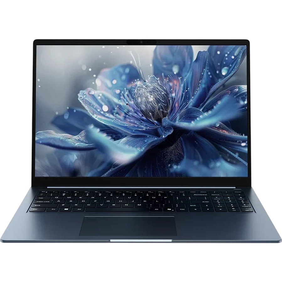 Ноутбук CHUWI CoreBook Air Plus 16 (CWI654-751N5N1HDMXX) AMD Ryzen 7 255 3800MHz/16"/1920x1200/16GB/