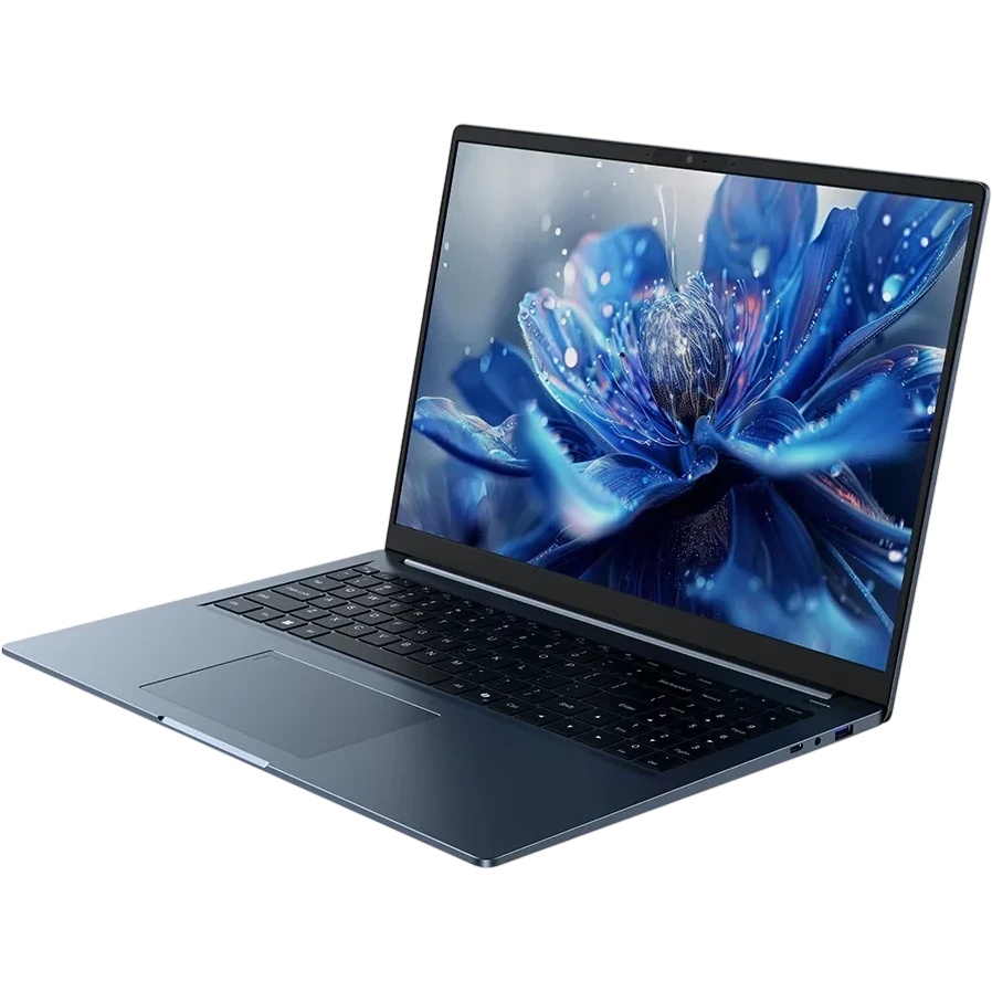 Ноутбук CHUWI CoreBook Air Plus 16 (CWI654-751N5N1HDMXX) AMD Ryzen 7 255 3800MHz/16"/1920x1200/16GB/