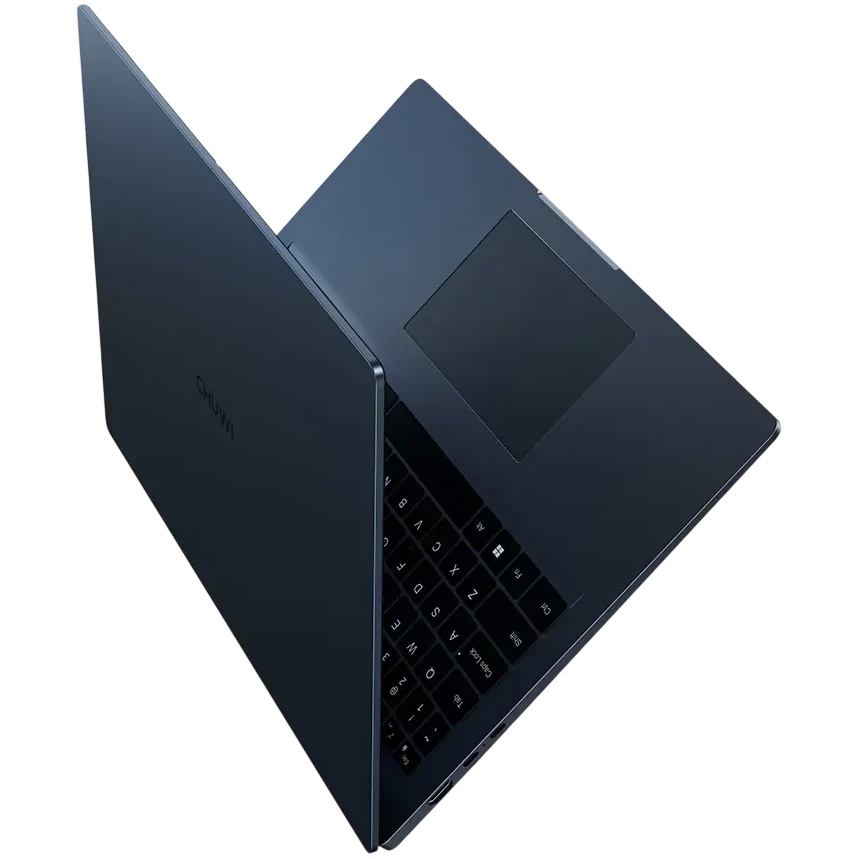 Ноутбук CHUWI CoreBook Air Plus 16 (CWI654-751N5N1HDMXX) AMD Ryzen 7 255 3800MHz/16"/1920x1200/16GB/