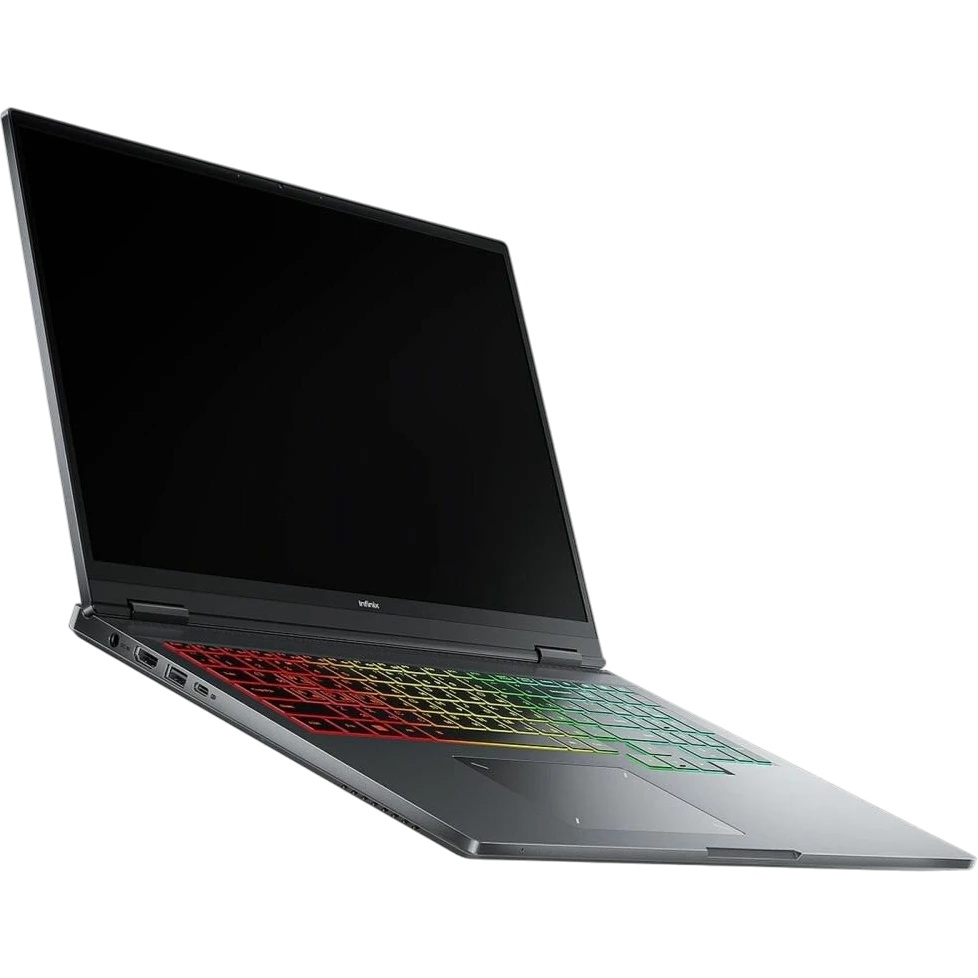 Ноутбук Infinix GTbook GL614 16" Core i5-13420H N5050 16Gb/512Gb DOS Grey