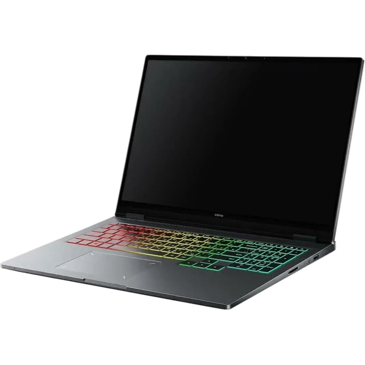 Ноутбук Infinix GTbook GL614 16" Core i5-13420H N5050 16Gb/512Gb DOS Grey