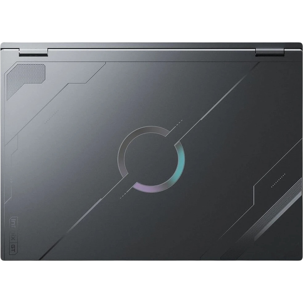 Ноутбук Infinix GTbook GL614 16" Core i5-13420H N5050 16Gb/512Gb DOS Grey