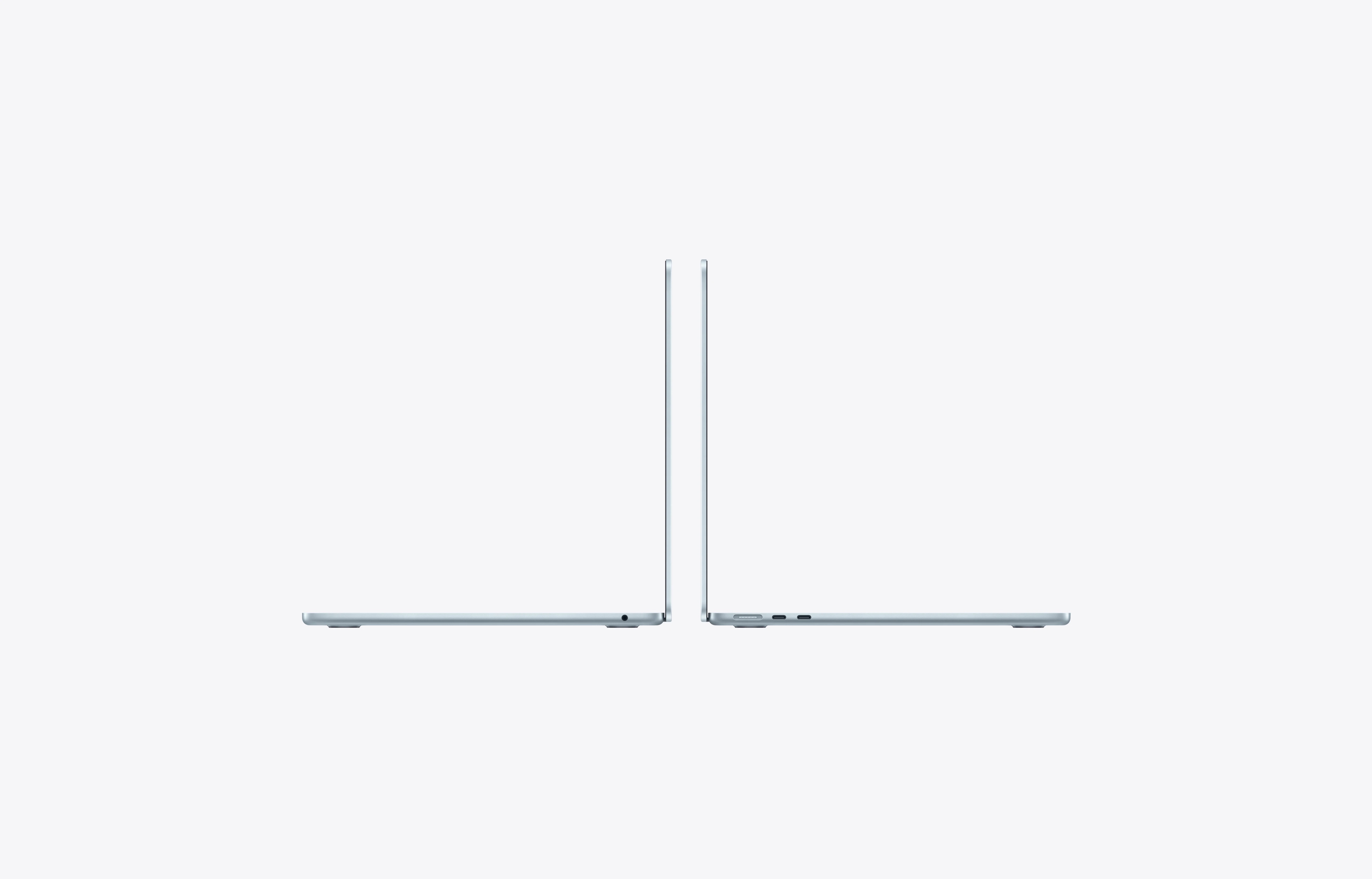 Ноутбук Apple 13-inch MacBook Air : Apple M5 10core CPU, 10-core GPU, 16-core Neural/24GB /512GB SSD