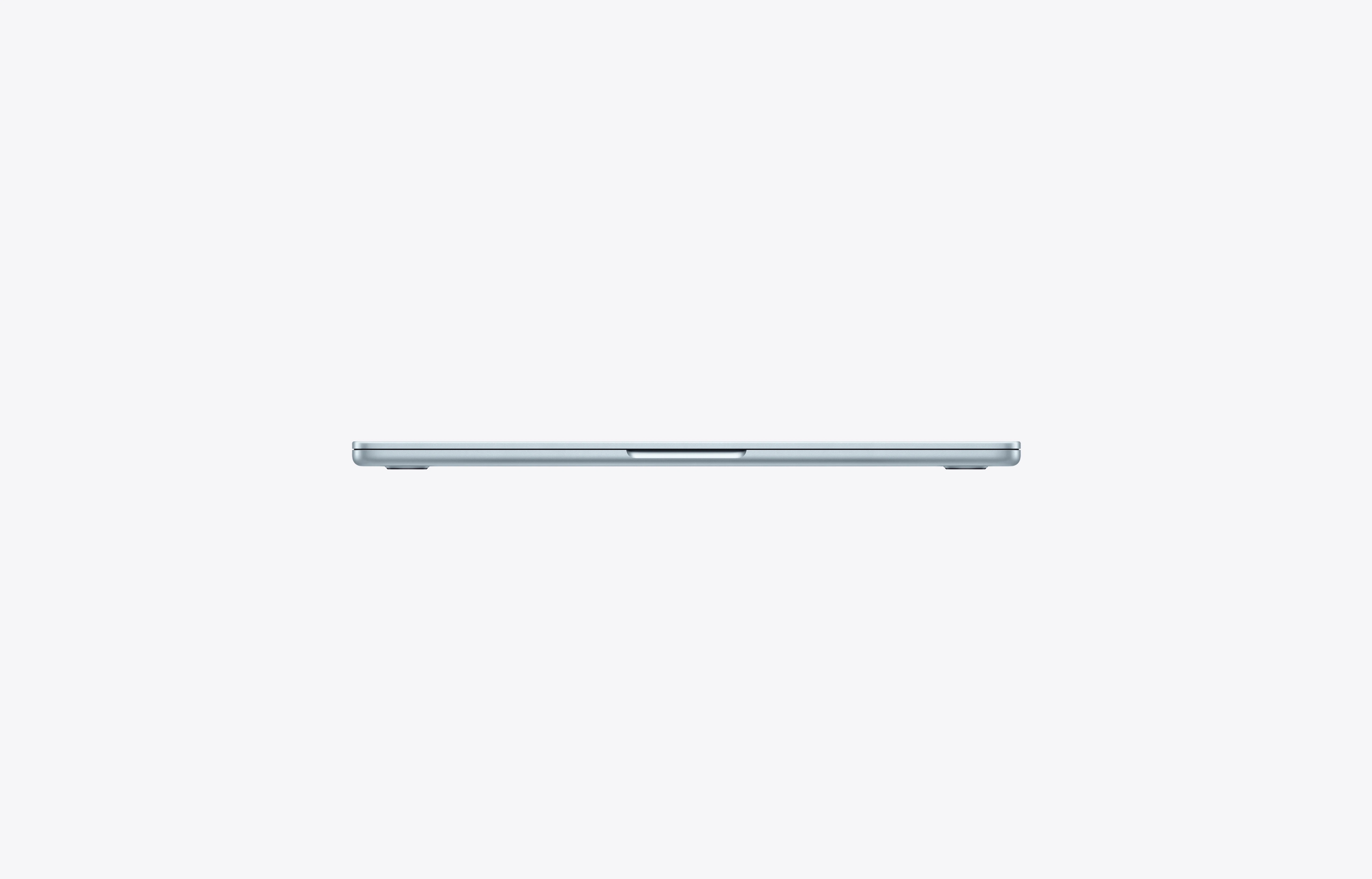 Ноутбук Apple 13-inch MacBook Air : Apple M5 10core CPU, 10-core GPU, 16-core Neural/24GB /512GB SSD