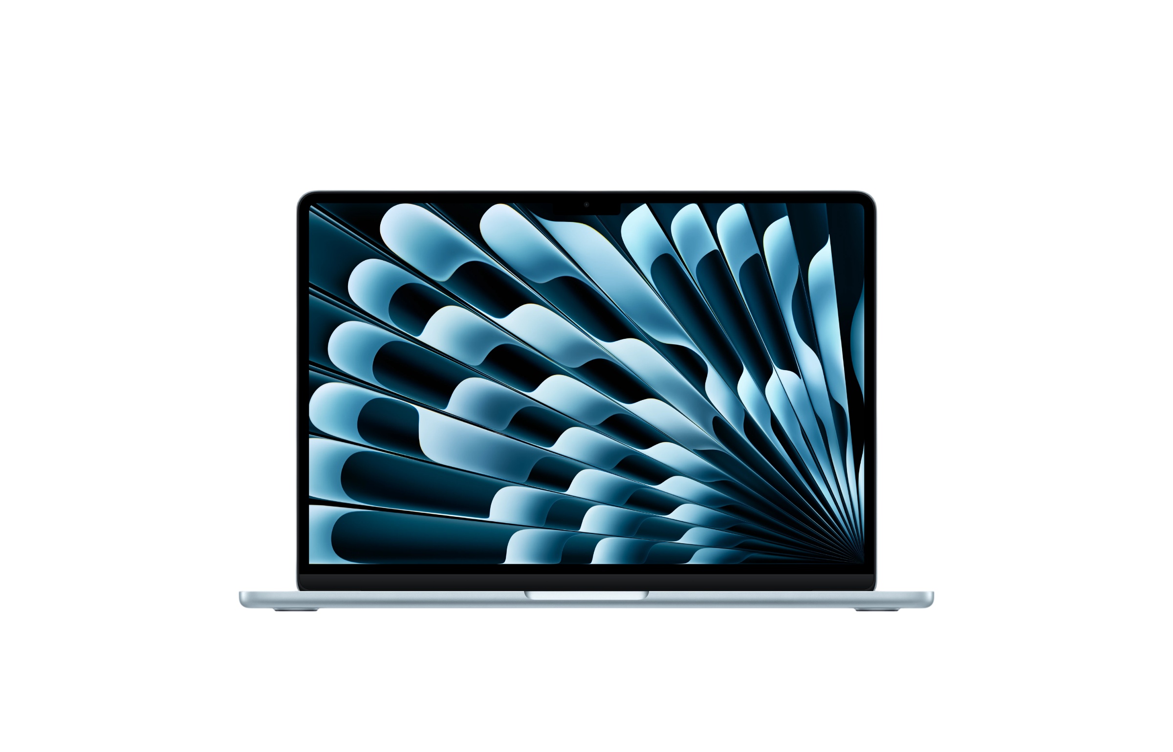 Ноутбук Apple 13-inch MacBook Air : Apple M5 10core CPU, 10-core GPU, 16-core Neural/24GB /512GB SSD