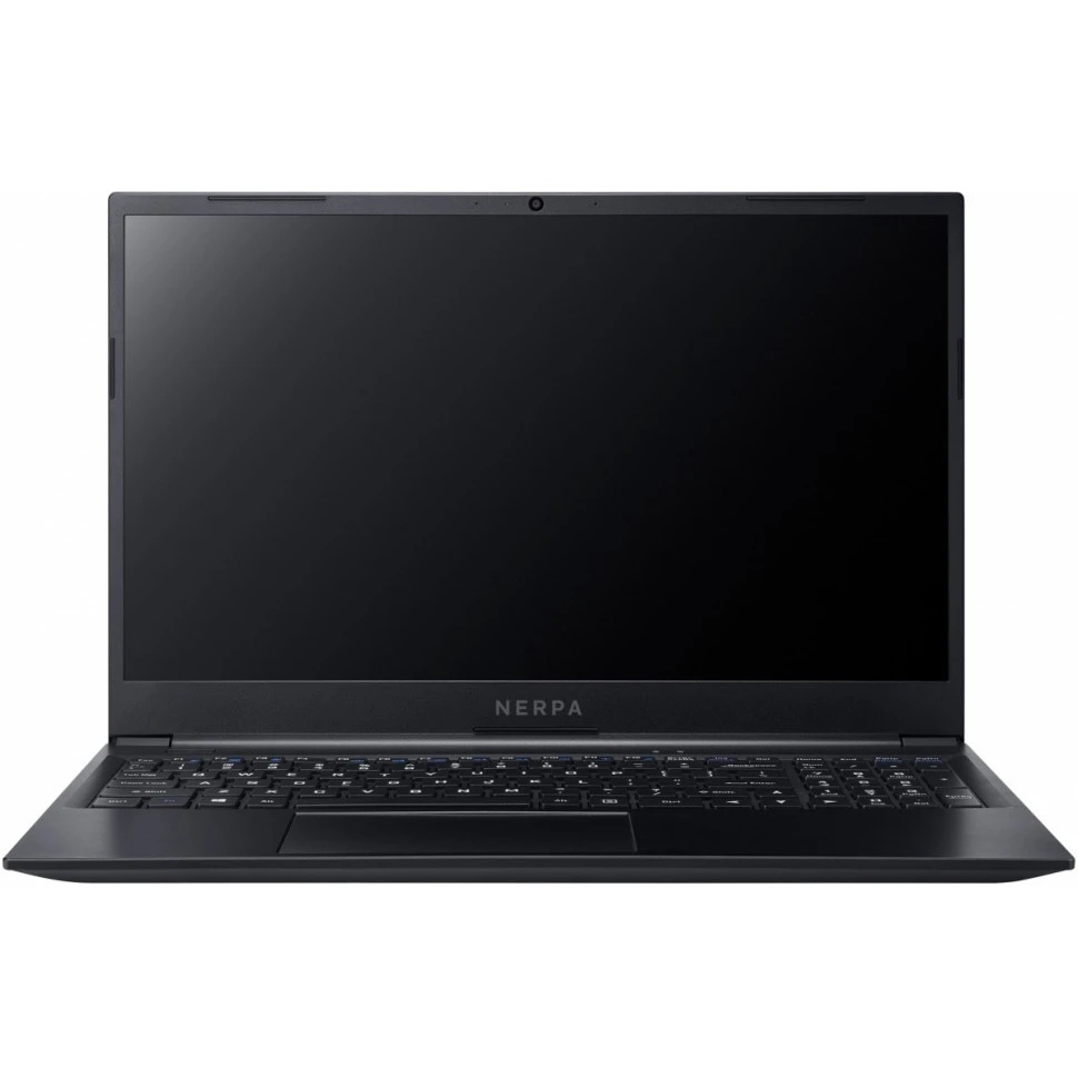 Ноутбук/ Ноутбук NERPA CASPICA I552-15 (15.6" IPS/1920x1080/Intel Core i5-1235U (1.3GHz)/16GB/512GB