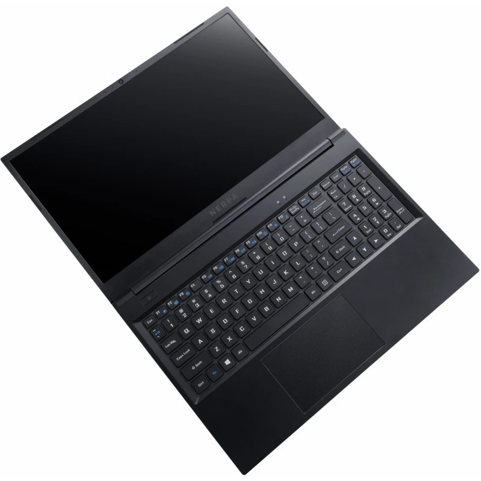 Ноутбук/ Ноутбук NERPA CASPICA I552-15 (15.6" IPS/1920x1080/Intel Core i5-1235U (1.3GHz)/16GB/512GB