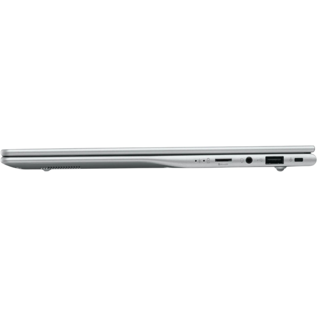 Ноутбук Acer AL15-21P 15.6" FHD IPS SlimBezel AMD Ryzen 5 40 UMA 16 GB LPDDR5 512GB SSD Silver Plast