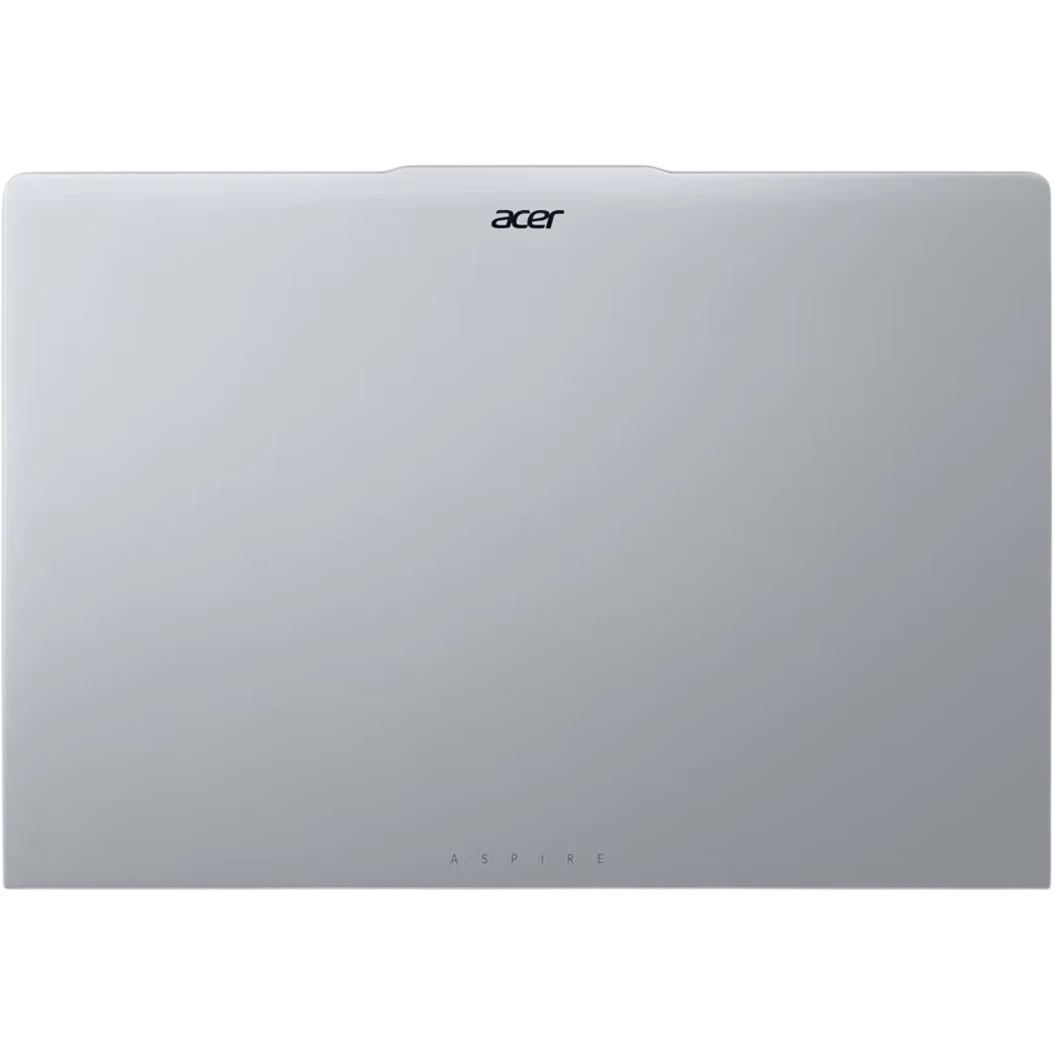Ноутбук Acer AL15-21P 15.6" FHD IPS SlimBezel AMD Ryzen 5 40 UMA 16 GB LPDDR5 512GB SSD Silver Plast