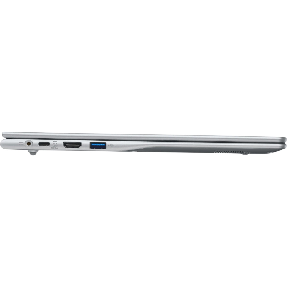 Ноутбук Acer AL15-21P 15.6" FHD IPS SlimBezel AMD Ryzen 5 40 UMA 8 GB LPDDR5 512GB SSD Silver Plasti