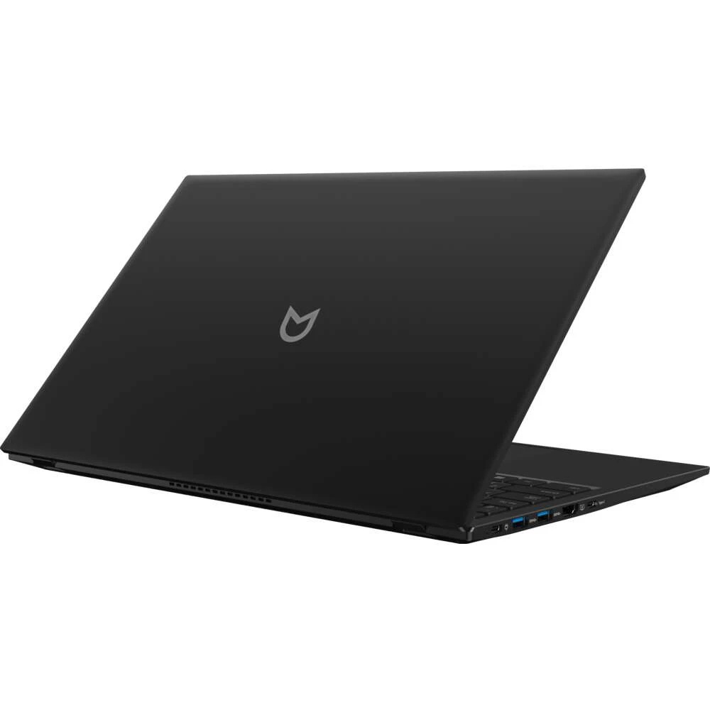Ноутбук Irbis SmartBook 15NBP3504B/15.6"/IPS/Intel Core i3-1215U/8Gb/512Gb SSD/Intel UHD Graphics/no