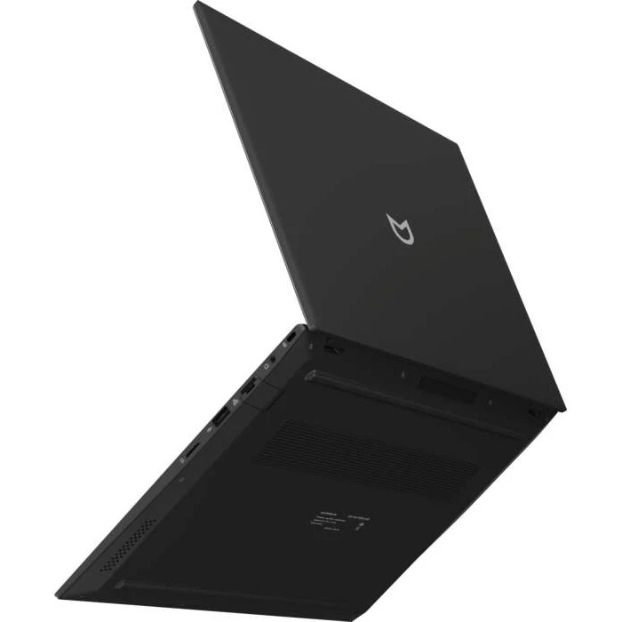 Ноутбук Irbis SmartBook 15NBP3504B/15.6"/IPS/Intel Core i3-1215U/8Gb/512Gb SSD/Intel UHD Graphics/no