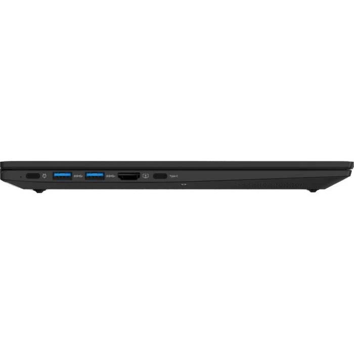 Ноутбук Irbis SmartBook 15NBP3504B/15.6"/IPS/Intel Core i3-1215U/8Gb/512Gb SSD/Intel UHD Graphics/no