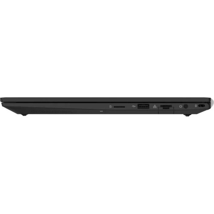Ноутбук Irbis SmartBook 15NBP3504B/15.6"/IPS/Intel Core i3-1215U/8Gb/512Gb SSD/Intel UHD Graphics/no