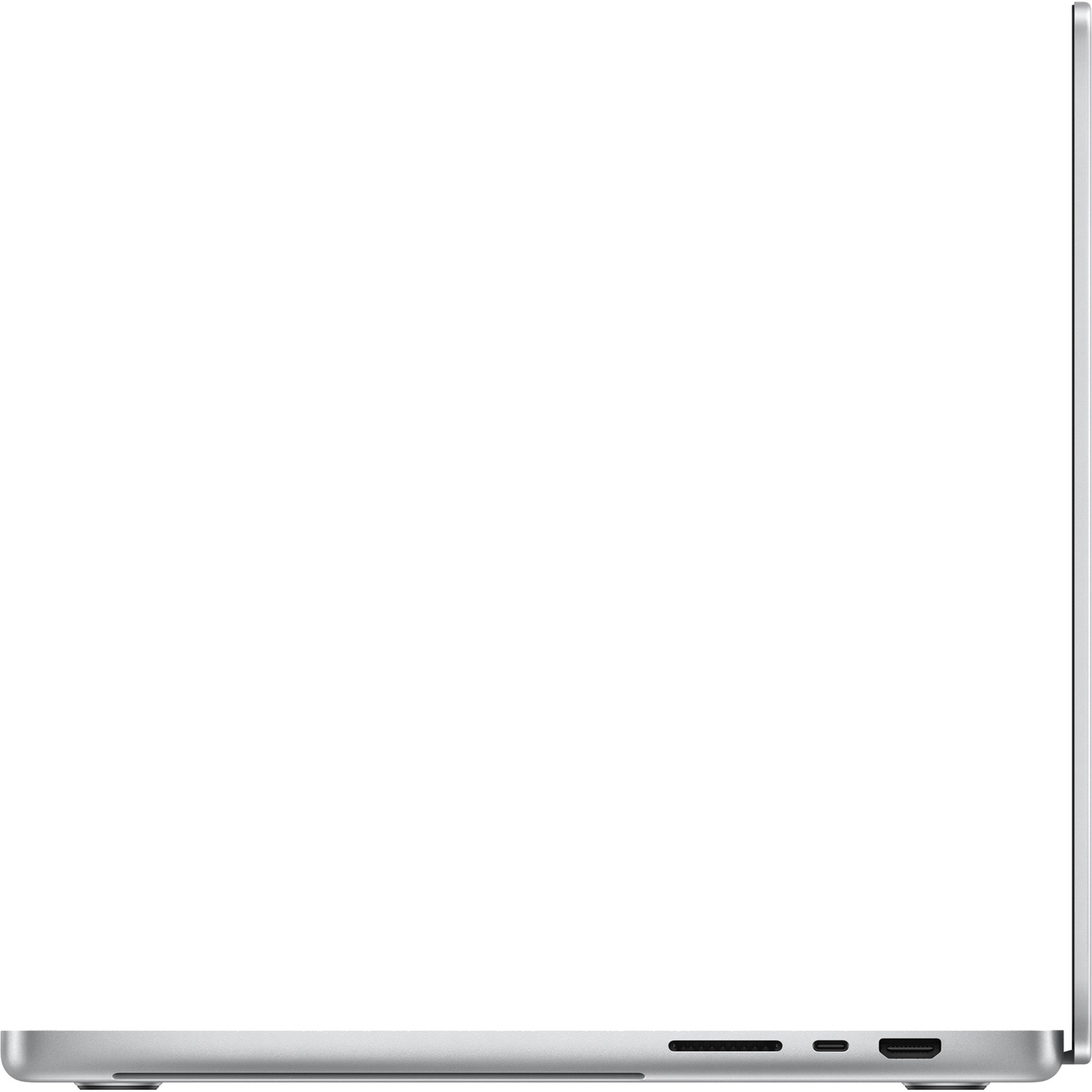Ноутбук Apple/ 16-inch MacBook Pro: Apple M5 Max 18-core CPU, 40-core GPU, 16-core Neural/64GB/2TB S