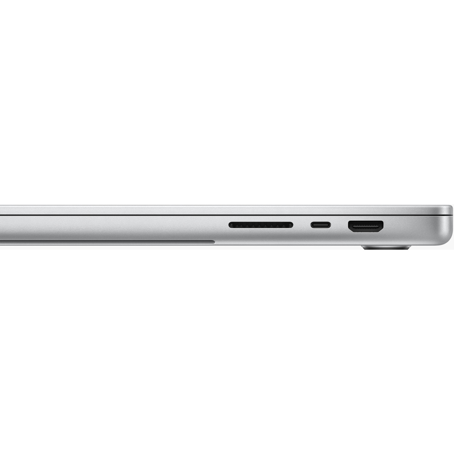 Ноутбук Apple/ 16-inch MacBook Pro: Apple M5 Max 18-core CPU, 40-core GPU, 16-core Neural/64GB/2TB S