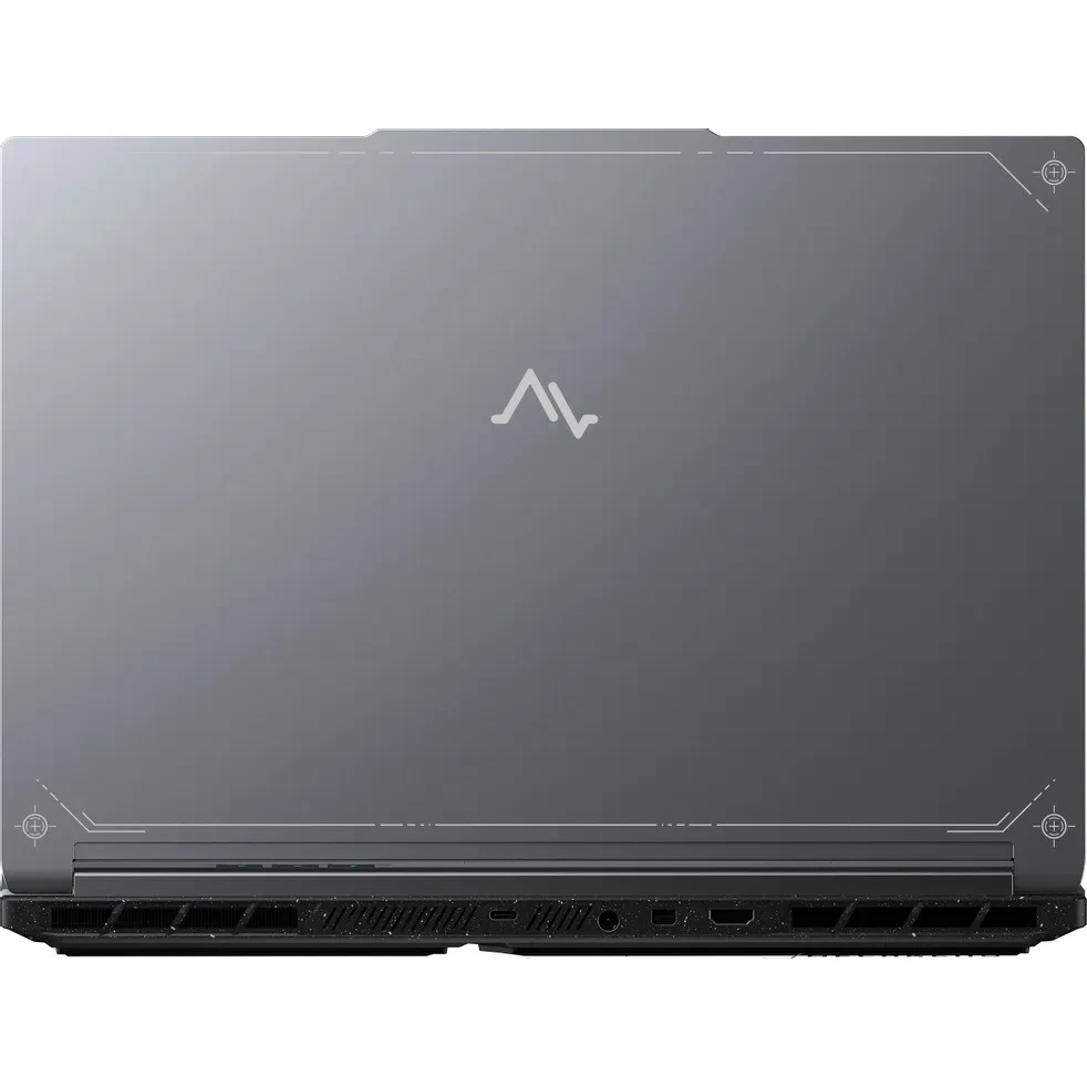 Ноутбук/ Maibenben X16C 16"(2560x1600 IPS (180Hz) )/Intel Core i7 13700HX(2.1Ghz)/16384Mb/1024PCISSD