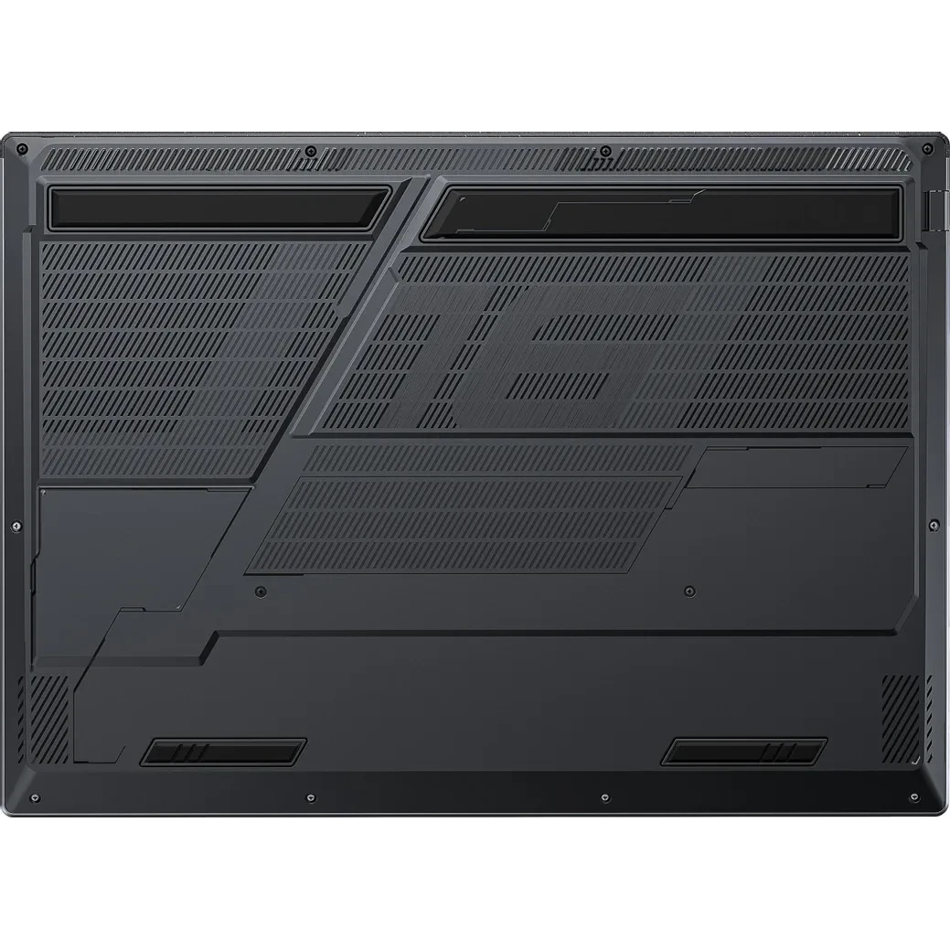 Ноутбук/ Maibenben X16C 16"(2560x1600 IPS (180Hz) )/Intel Core i7 13700HX(2.1Ghz)/16384Mb/1024PCISSD