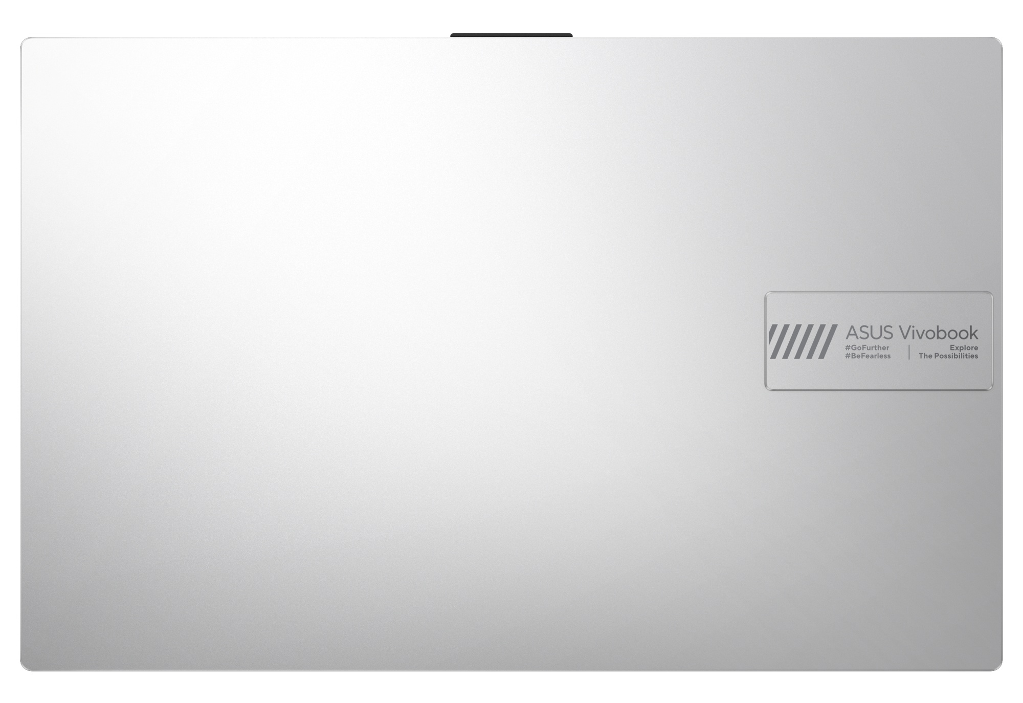 Ноутбук ASUS X1504VA-BQ4056/15.6"/IPS/Intel Core 5 120U/16Gb/512Gb SSD/Intel Graphics/DOS/серебристы