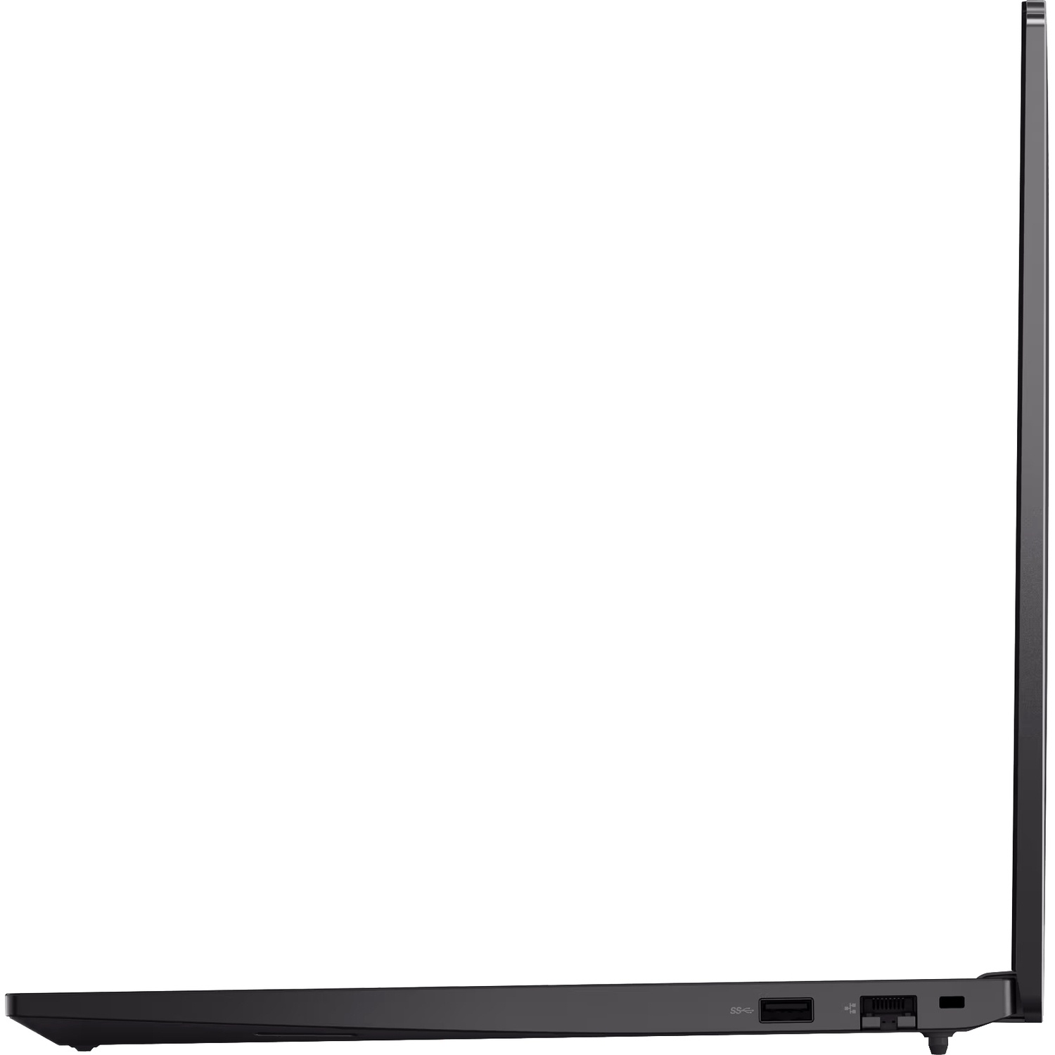 Ноутбук Lenovo ThinkPad E16 Gen 2/16"/IPS/AMD Ryzen 7 7735HS/16Gb/512Gb/SSD/AMD Radeon 680M/Без ОС/ч